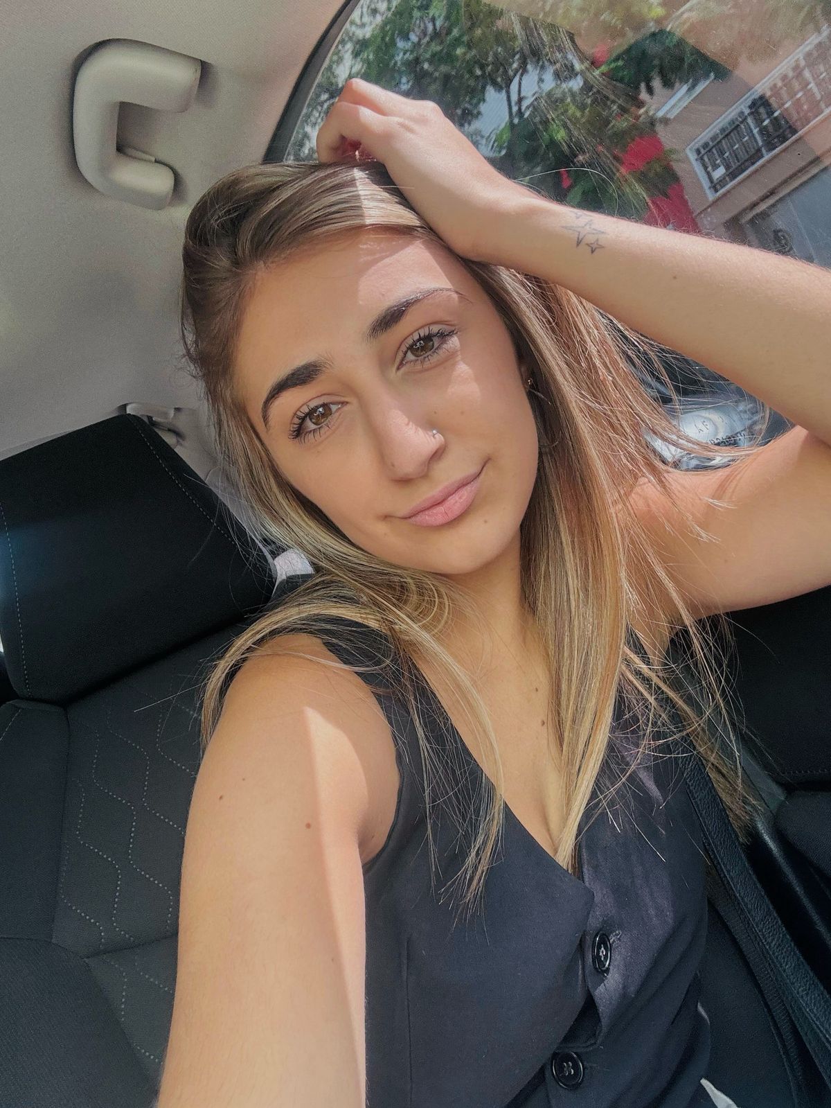 Sofia Rapalini